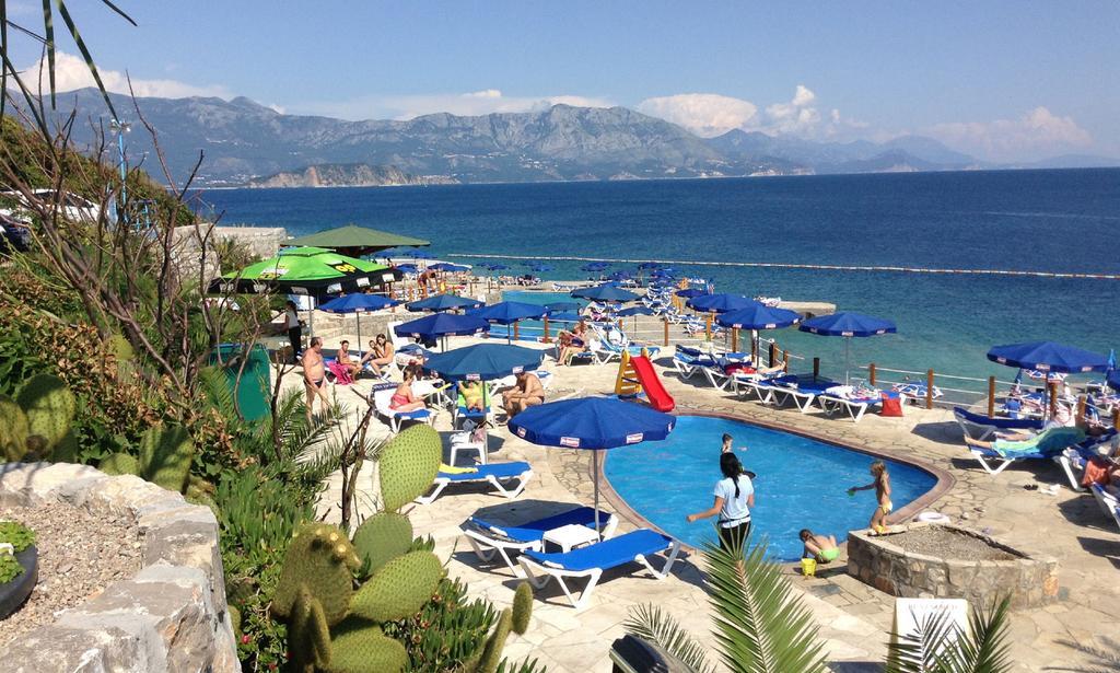 Apartament Mila *